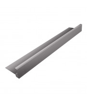 Окантовочный профиль Grinderdeco Нержавеющая сталь