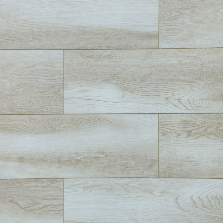 Art Tile Click каменно полимерный SPC ламинат Берёза Шмидта 45-01