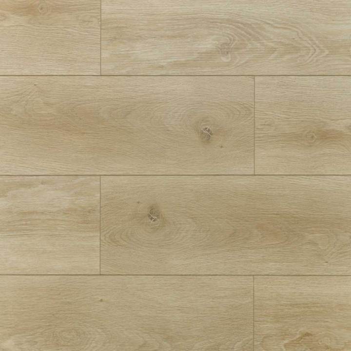 Art Tile Click каменно полимерный SPC ламинат Дуб Абердин 45-05