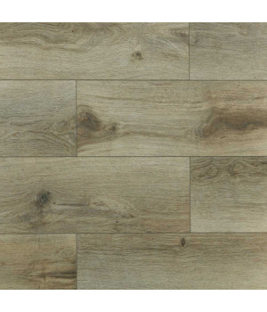 Art Tile Click каменно полимерный SPC ламинат Дуб Капри 45-04