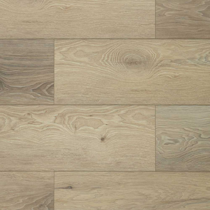 Art Tile Click каменно полимерный SPC ламинат Ясень Антиб 45-06