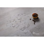 Betta Studio каменно полимерный SPC ламинат S201 Дуб Затертый Светлый