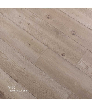 Betta Villa каменно полимерный SPC ламинат V105 Дуб Новара
