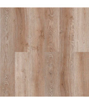 CronaFloor Nano каменно полимерный SPC ламинат Дуб Светлый