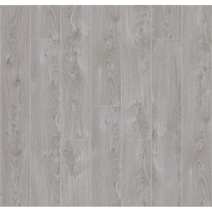 CronaFloor Wood каменно полимерный SPC ламинат Дуб Осло