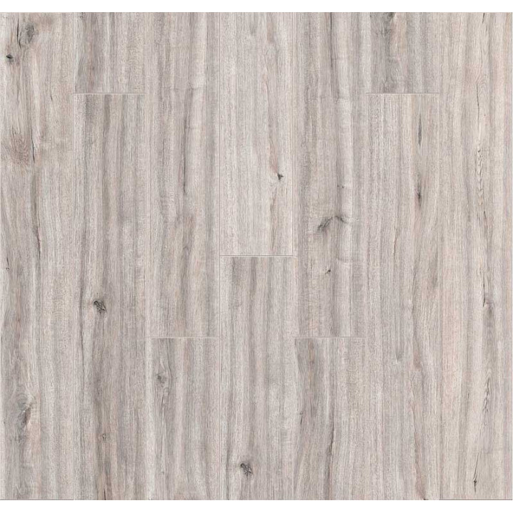 CronaFloor Wood каменно полимерный SPC ламинат Дуб Тиват