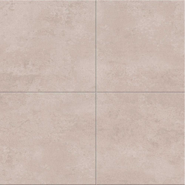 CronaWall настенная SPC плитка Бетон Бежевый