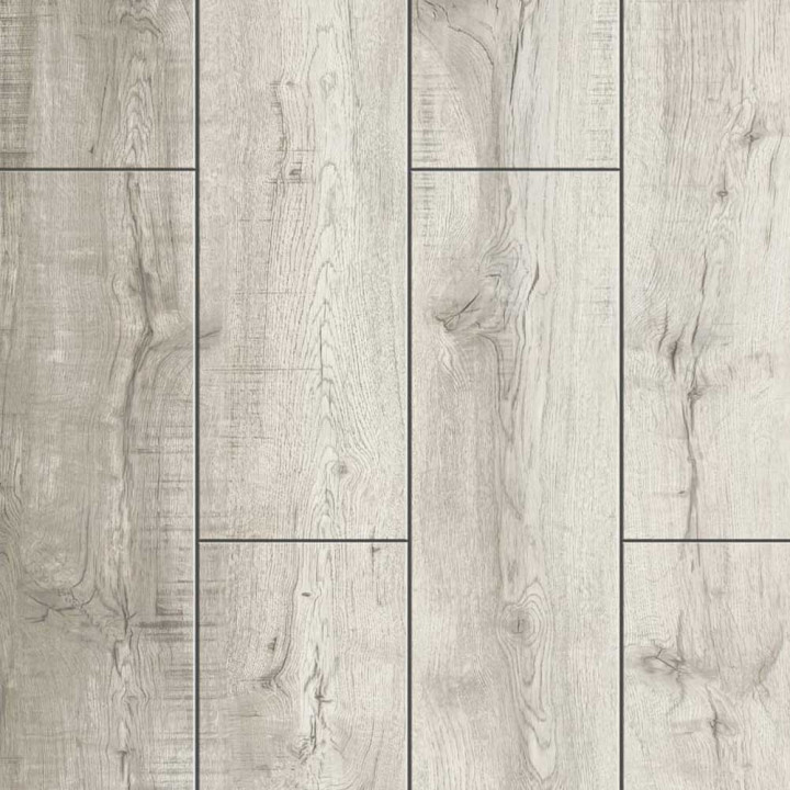 Dolce Flooring Legno каменно полимерный SPC ламинат Дуб Модена DF-207