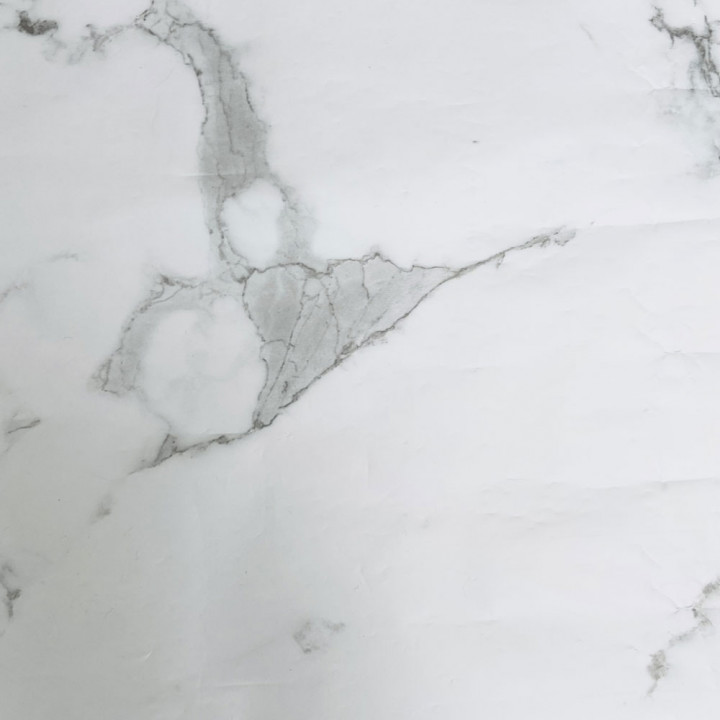 Dolce Flooring Pietra каменно полимерный SPC ламинат Мрамор Бьянко DF-101