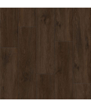 Dolce Flooring Tetro каменно полимерный SPC ламинат Дуб Верона DF-307