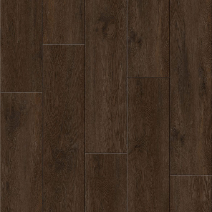 Dolce Flooring Tetro каменно полимерный SPC ламинат Дуб Верона DF-307