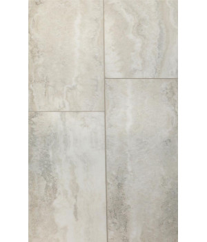 Firmfit Tiles каменно полимерный SPC ламинат Мрамор бежевый XT-311