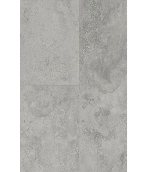 Firmfit Tiles каменно полимерный SPC ламинат Мрамор серый XT-4040