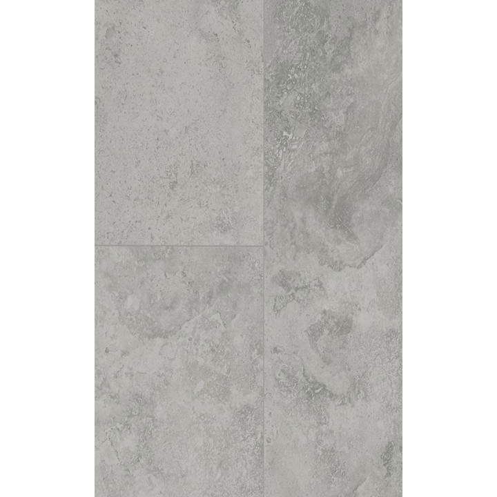 Firmfit Tiles каменно полимерный SPC ламинат Мрамор серый XT-4040