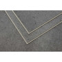 Icon MARBLE XL SPC кварцвиниловый ламинат Бетон Уорхол MLX80