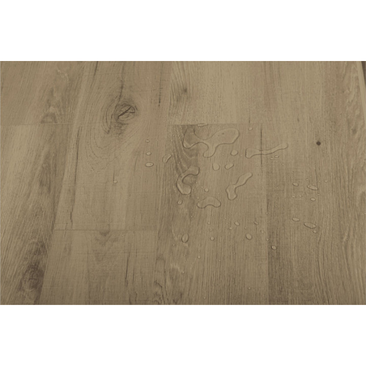 Icon BLACK LVT кварцвиниловая плитка Дуб Кельвин BLVT228
