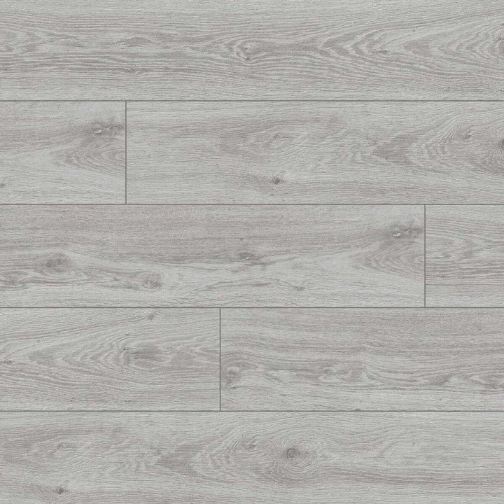 Kronostep каменно полимерный SPC ламинат Z186 Grey Seal Oak