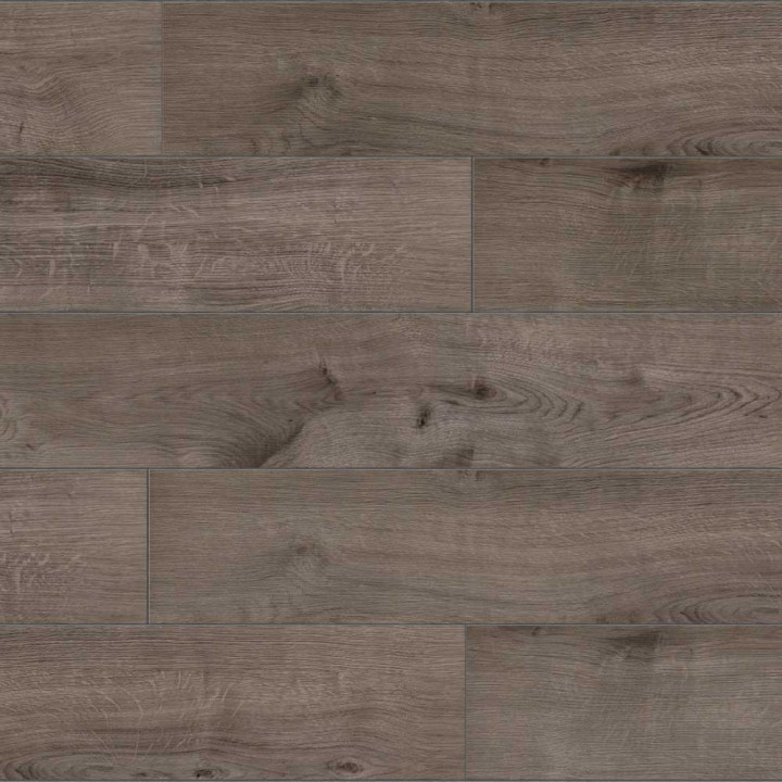 Kronostep каменно полимерный SPC ламинат Z200 Ramsey Oak