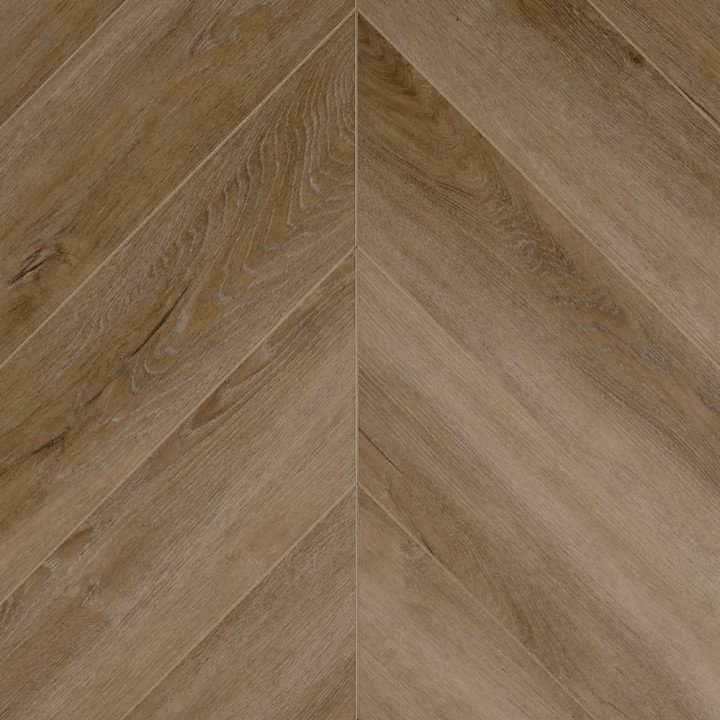 Primavera каменно полимерный SPC ламинат Chevron Click SPC C1851 Bellezza