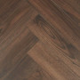 Primavera каменно полимерный SPC ламинат Herringbone Click SPC 3290 Орех Американский Браш