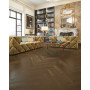 Primavera каменно полимерный SPC ламинат Herringbone Click SPC 3290 Орех Американский Браш
