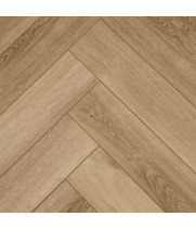 Primavera каменно полимерный SPC ламинат Herringbone Click SPC H1841 Foresta