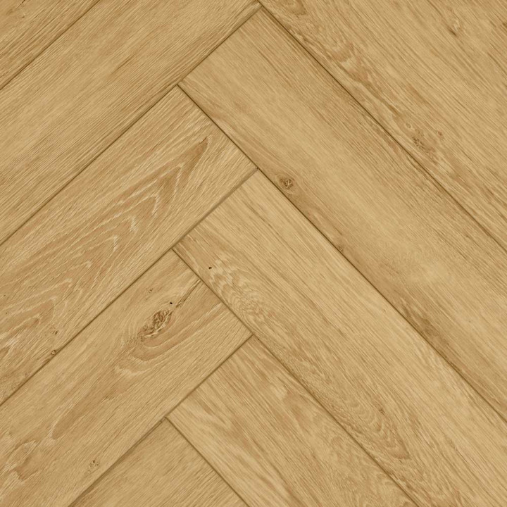 Primavera каменно полимерный SPC ламинат Herringbone Click SPC H1842 Сalcolo
