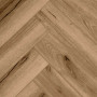 Primavera каменно полимерный SPC ламинат Herringbone Click SPC H1843 Сielo