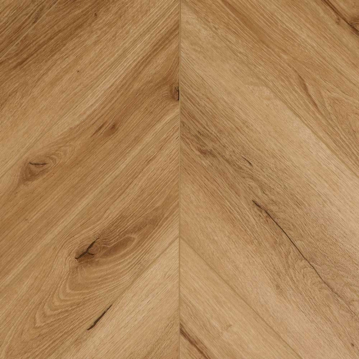 Primavera кварцвиниловая плитка Chevron LVT CL1853 Delizia