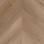 Primavera кварцвиниловая плитка Chevron LVT CL1856 Fede