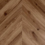 Primavera кварцвиниловая плитка Chevron LVT CL1858 Faro