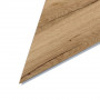 Primavera кварцвиниловая плитка Chevron LVT CL1859 Vittoria