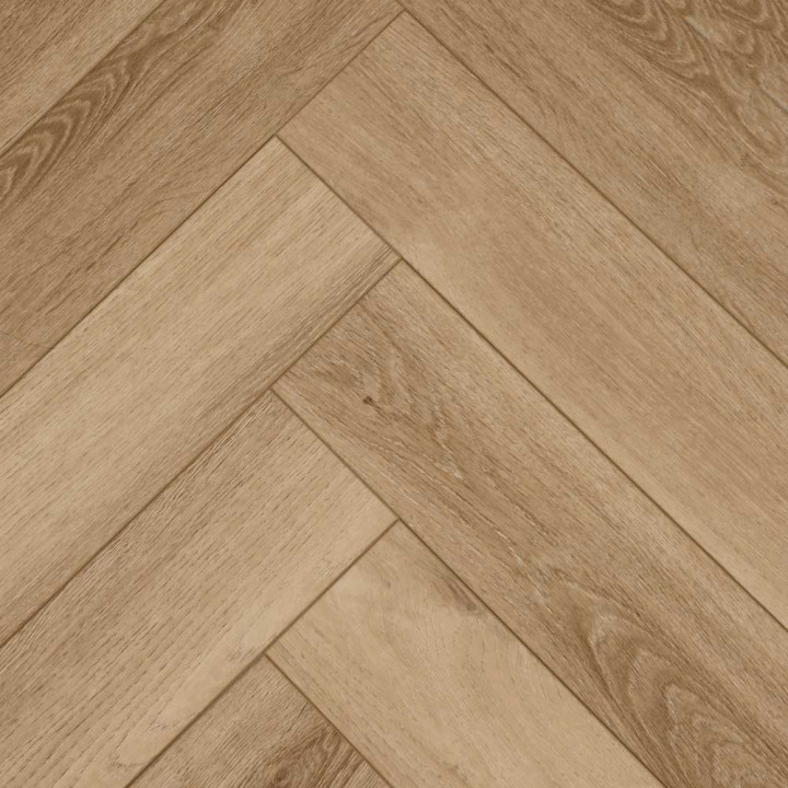 Primavera кварцвиниловая плитка Herringbone LVT CL1841 Foresta