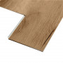 Primavera кварцвиниловая плитка Herringbone LVT CL1843 Сielo
