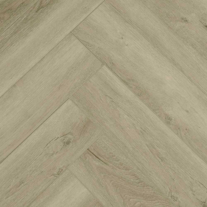 Primavera кварцвиниловая плитка Herringbone LVT CL1845 Magma