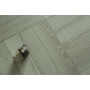 Respect Floor каменно полимерный SPC ламинат 2302 Дуб Дымчатый
