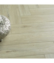 Respect Floor каменно полимерный SPC ламинат 2303 Дуб Натур Светлый