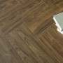 Respect Floor каменно полимерный SPC ламинат 2305 Орех Светлый