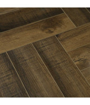 Respect Floor каменно полимерный SPC ламинат 2306 Дуб Амбарный