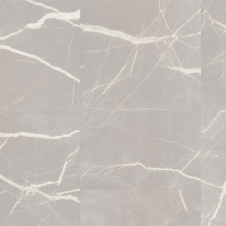 Tarkett Prime click каменно полимерный SPC ламинат Marble grey