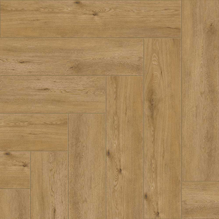 Tulesna Art Parquet каменно полимерный SPC ламинат 1005-01 Tesoro