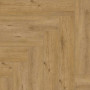 Tulesna Art Parquet каменно полимерный SPC ламинат 1005-01 Tesoro