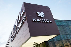 Kaindl Floorhouse