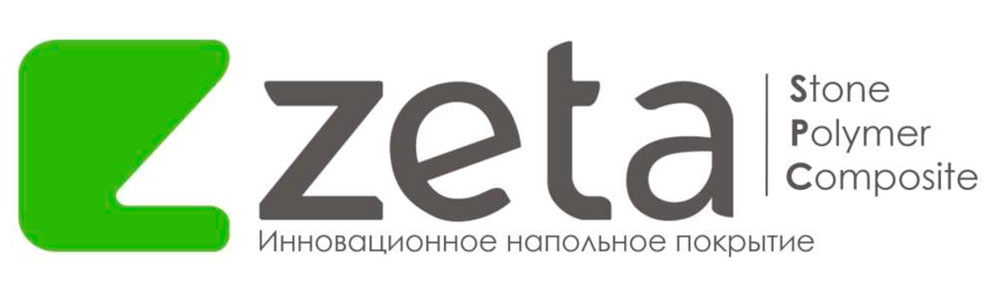 zeta - каменно полимерный ламинат